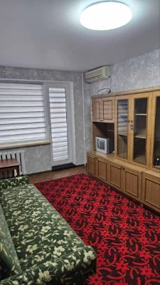 Продам 2-к квартиру в высотке, начало пр. Слобожанский (Прав