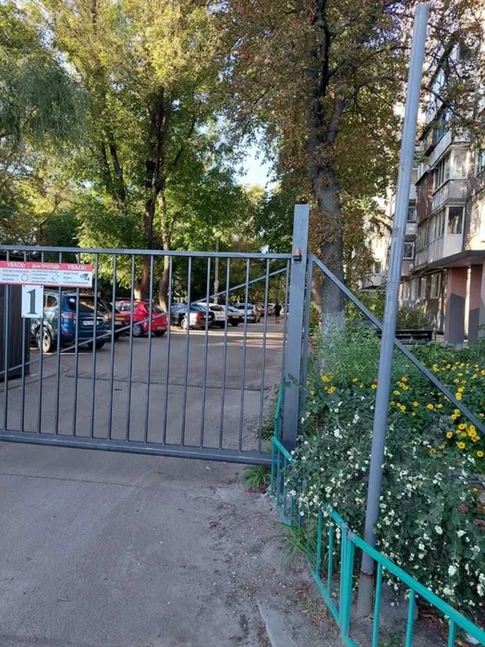 Продам 2-к квартиру в высотке, начало пр. Слобожанский (Прав
