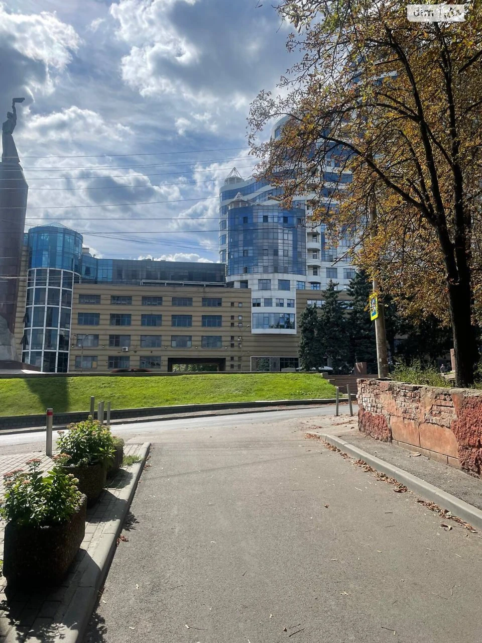 Продаж Квартира Парк Шевченка