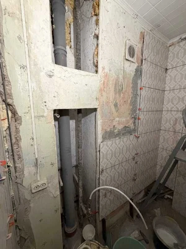 Продам 1-ком квартиру на ул. Козака Мамая 12 Квартал