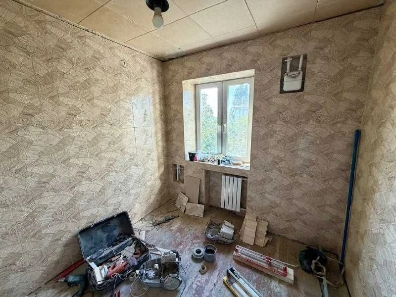 Продам 1-ком квартиру на ул. Козака Мамая 12 Квартал