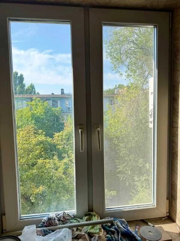 Продам 1-ком квартиру на ул. Козака Мамая 12 Квартал