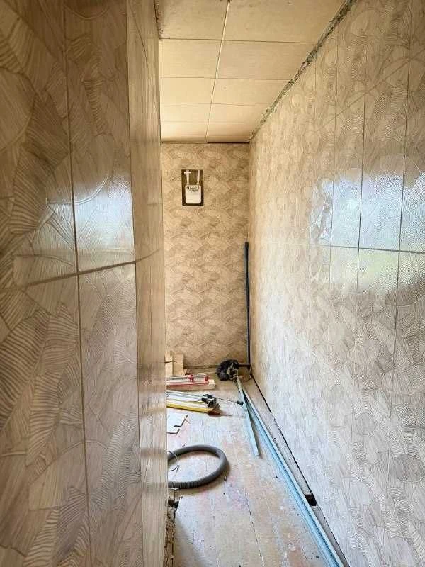 Продам 1-ком квартиру на ул. Козака Мамая 12 Квартал