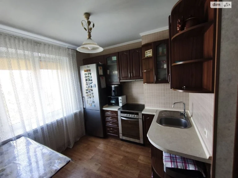 Продажа Квартира Городок Котовского