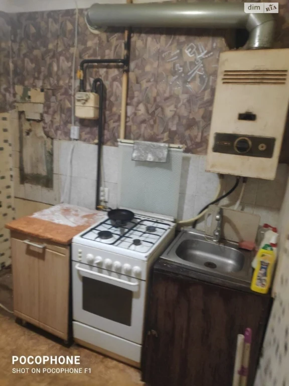 Продаж Квартира Мазепи