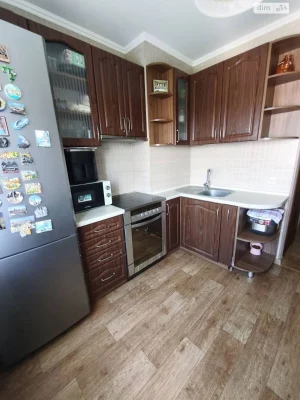 Продажа Квартира Городок Котовского
