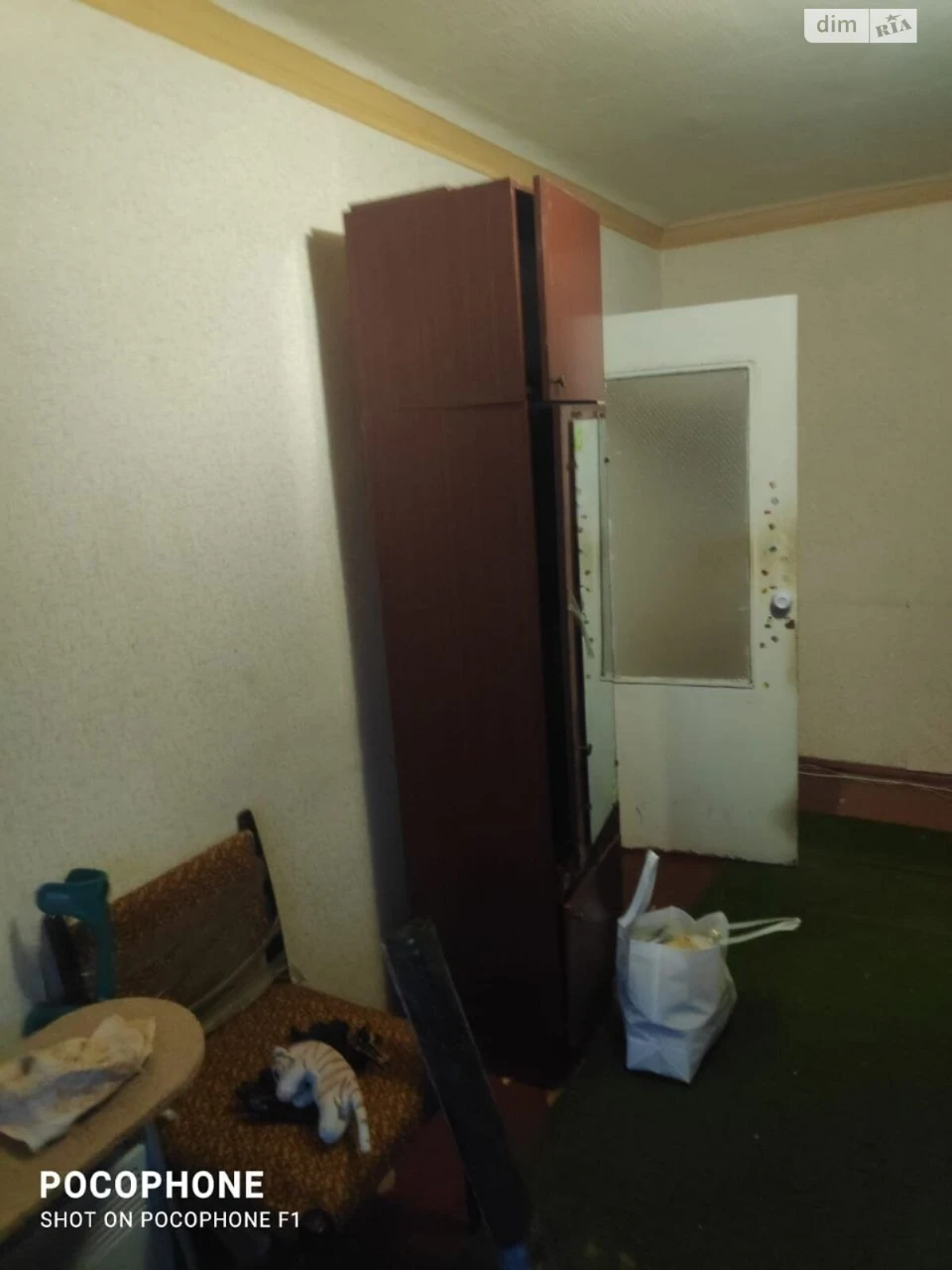 Продаж Квартира Мазепи