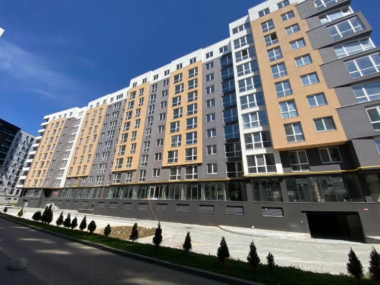Продаж паркомісця в підземному паркінгу ЖК Нове Життя вул Ма