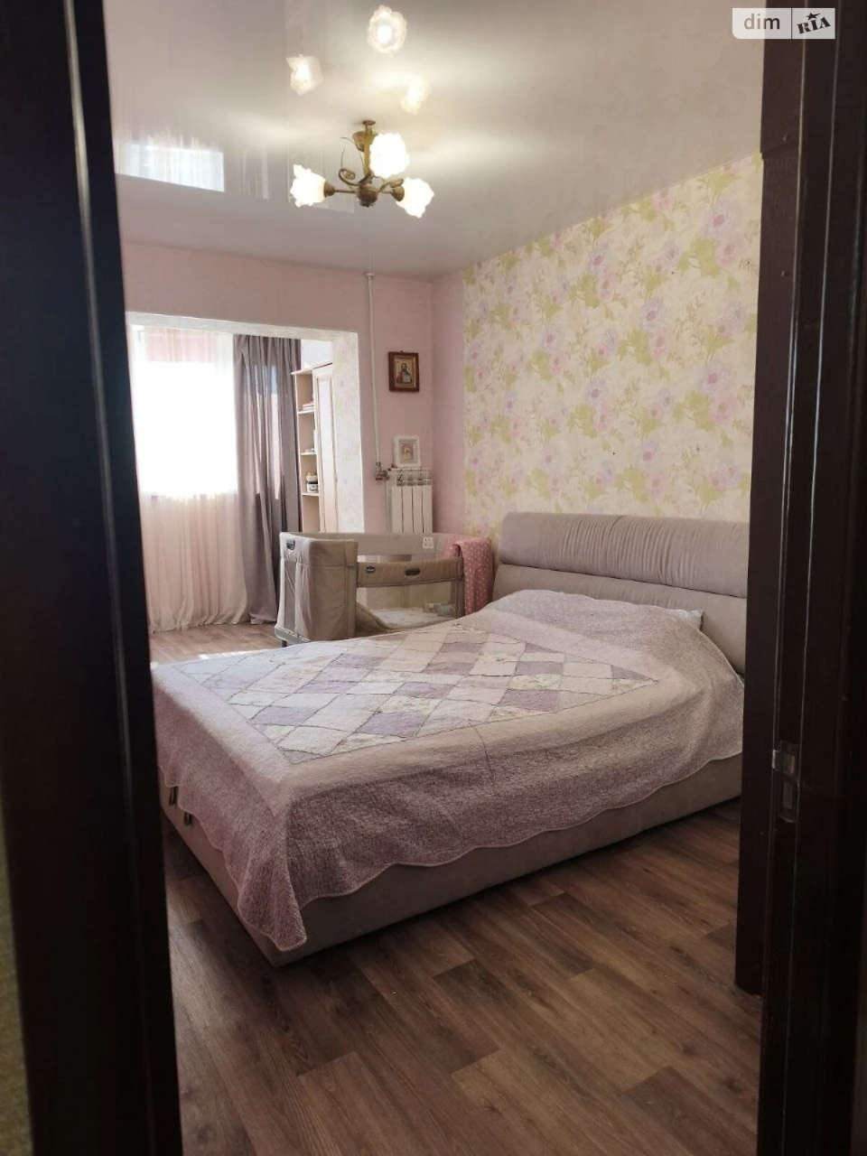 Продажа Квартира Городок Котовского