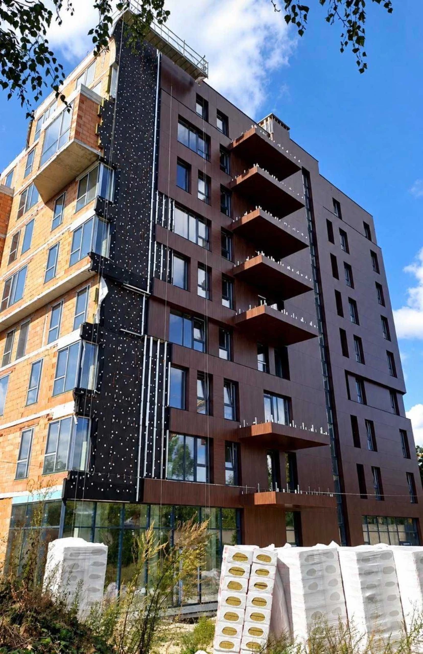 Продаж паркомісць ЖК N69 Residents вигідна ціна
