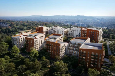 Продаж паркомісця в ЖК Soul Park, вул. Пилипа Орлика БЕЗ КОМ