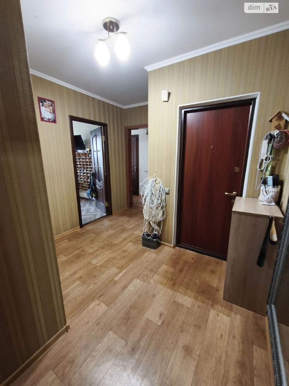 Продажа Квартира Городок Котовского