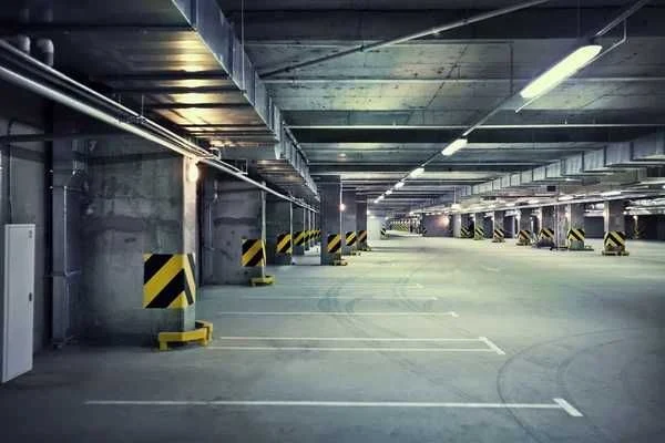 Продаж  підземного паркомісця Героїв Упа 73 , ЖК "Кінескоп".