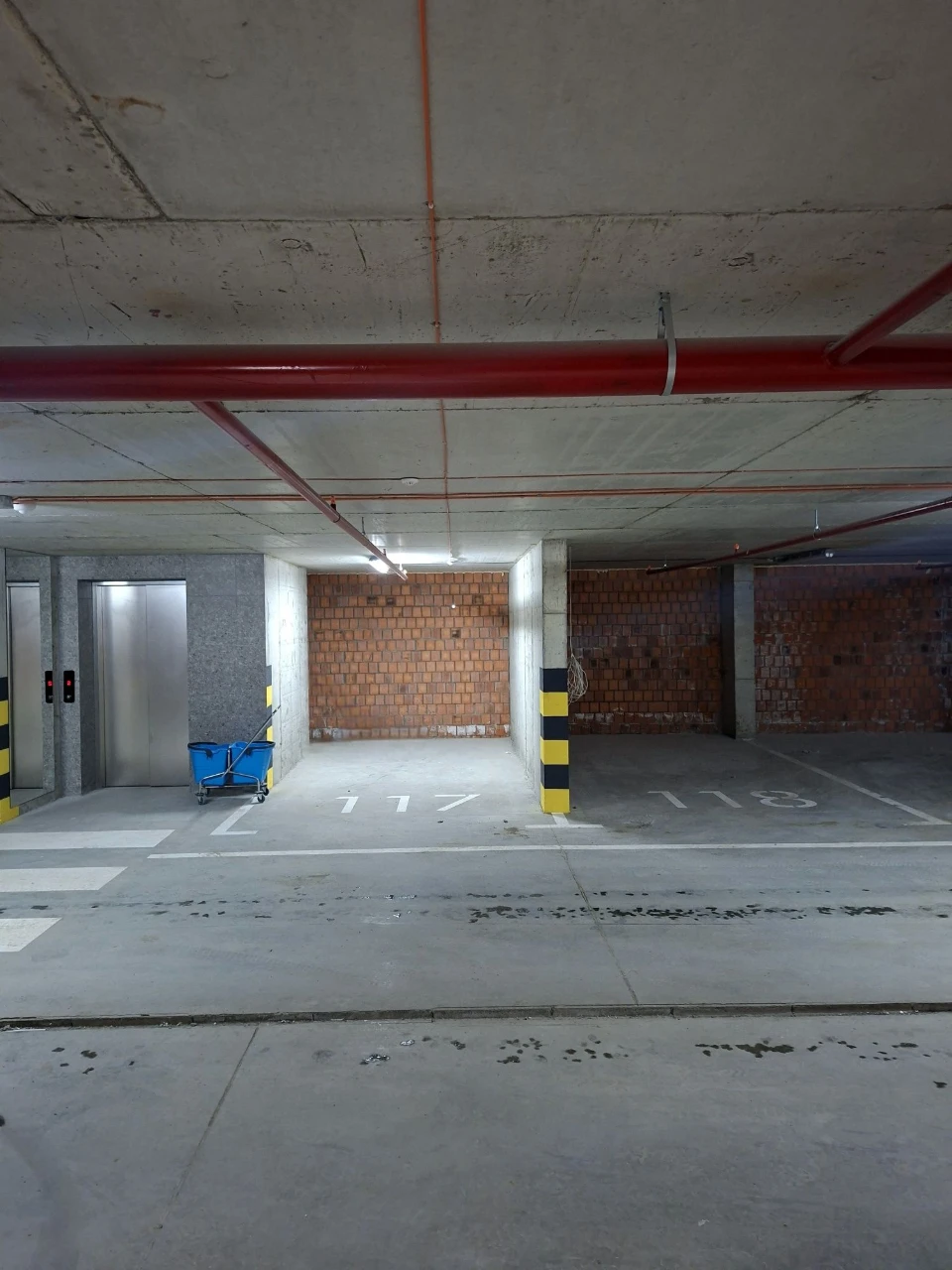Продаж паркомісця ЖК Сайлент Парк, Silent Park