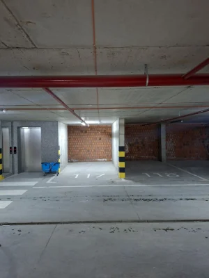 Продаж паркомісця ЖК Сайлент Парк, Silent Park