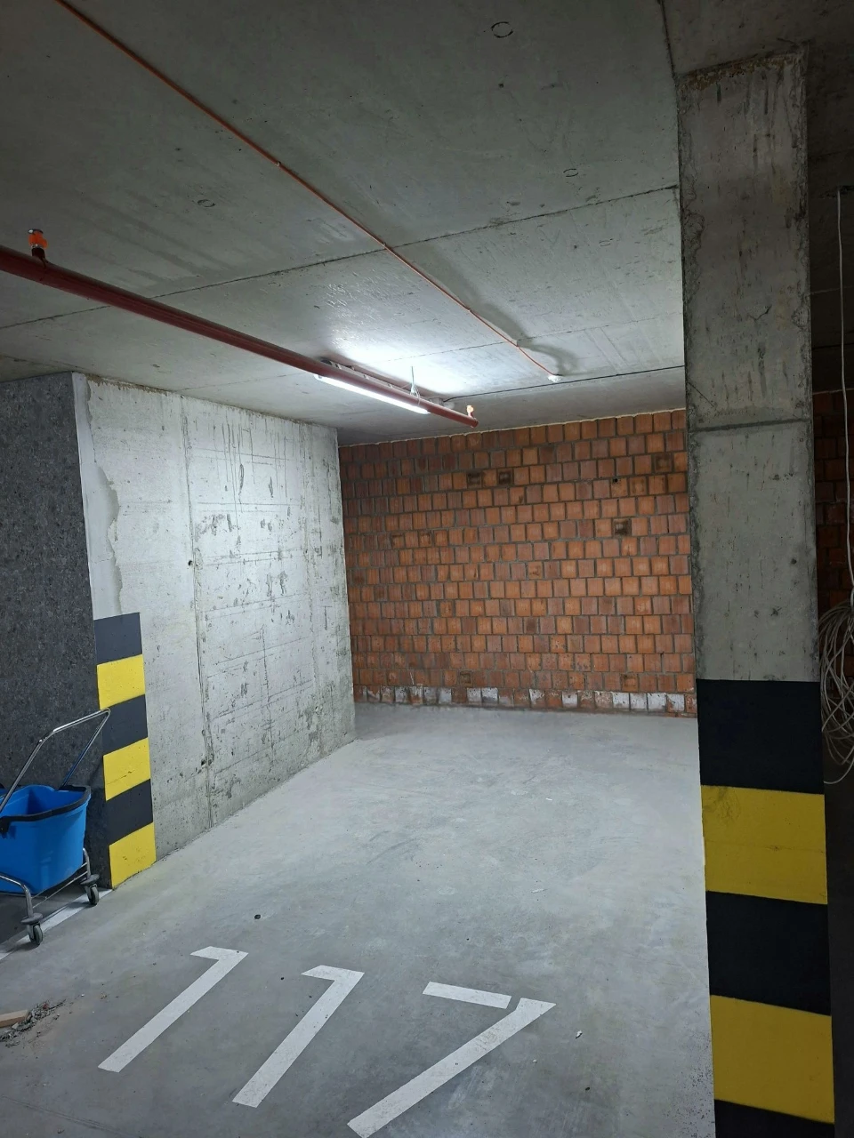 Продаж паркомісця ЖК Сайлент Парк, Silent Park