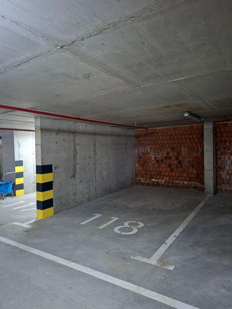 Продаж паркомісця ЖК Сайлент Парк, Silent Park