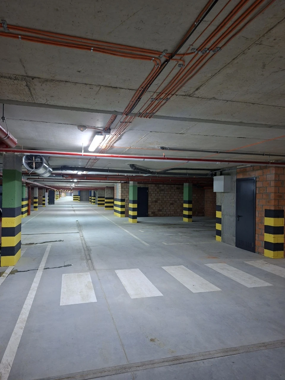 Продаж паркомісця ЖК Сайлент Парк, Silent Park