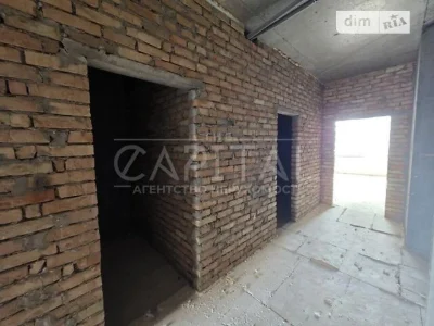 Sale of 1-room apartment 64 sq. m. on Andriy Verkhoglyada St. 14A •