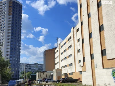 Продаж Місце в гаражному кооперативі Райдужний Масив