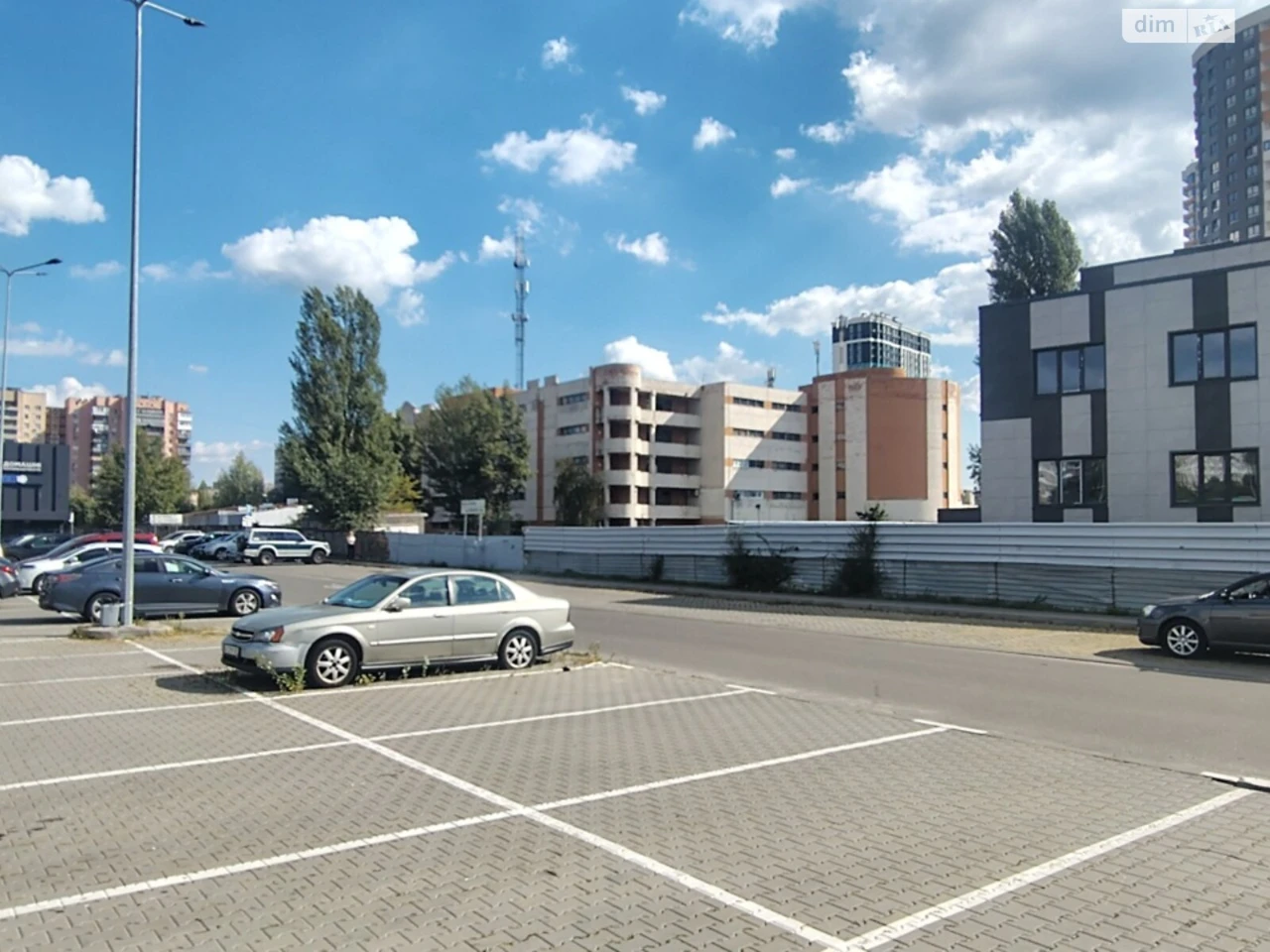 Продаж Місце в гаражному кооперативі Райдужний Масив