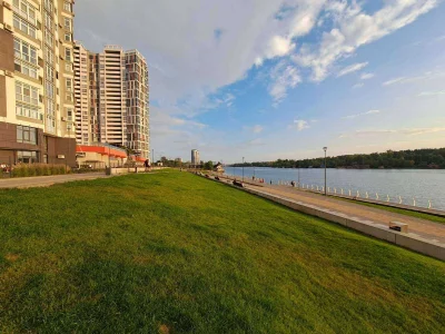 Без % Продаж паркомісця буд 27 ЖК Русанівська Гавань нижній