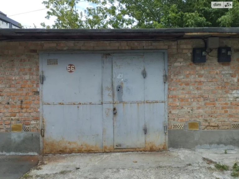 Продаж Місце в гаражному кооперативі Татарка