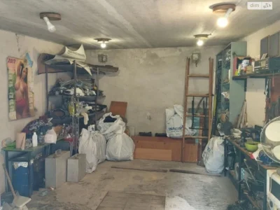 Продаж Місце в гаражному кооперативі Татарка
