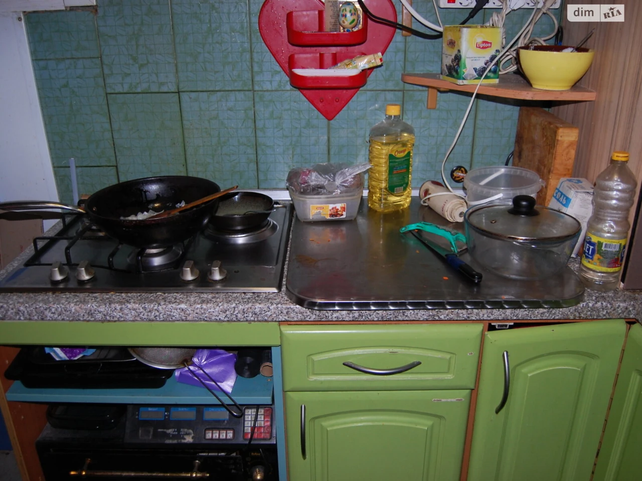 Продаж Окремий гараж Деснянський