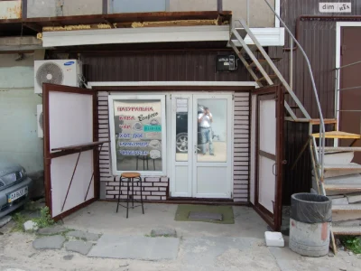 Продаж Окремий гараж Деснянський