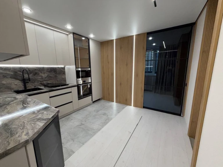‼️For sale new 1-room apartment in Liko Grad residential complex, LIKO-GRAD Perfect To
