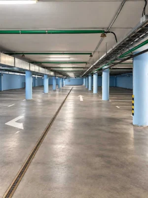 Продаж паркомісця 20,8кв.м Здановської, Рудницького, Мейтуса