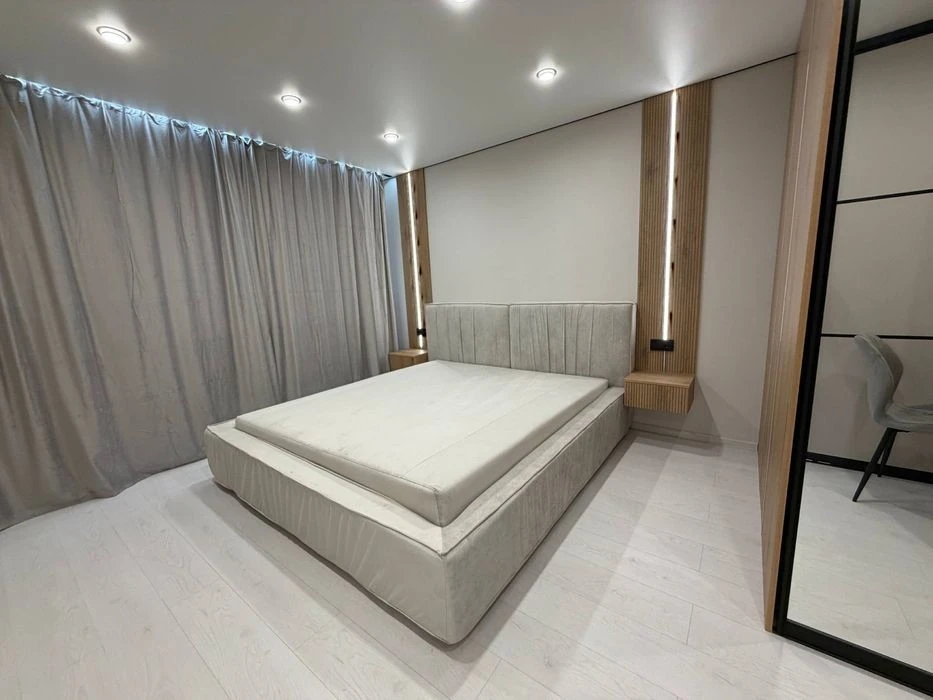 ‼️For sale new 1-room apartment in Liko Grad residential complex, LIKO-GRAD Perfect To