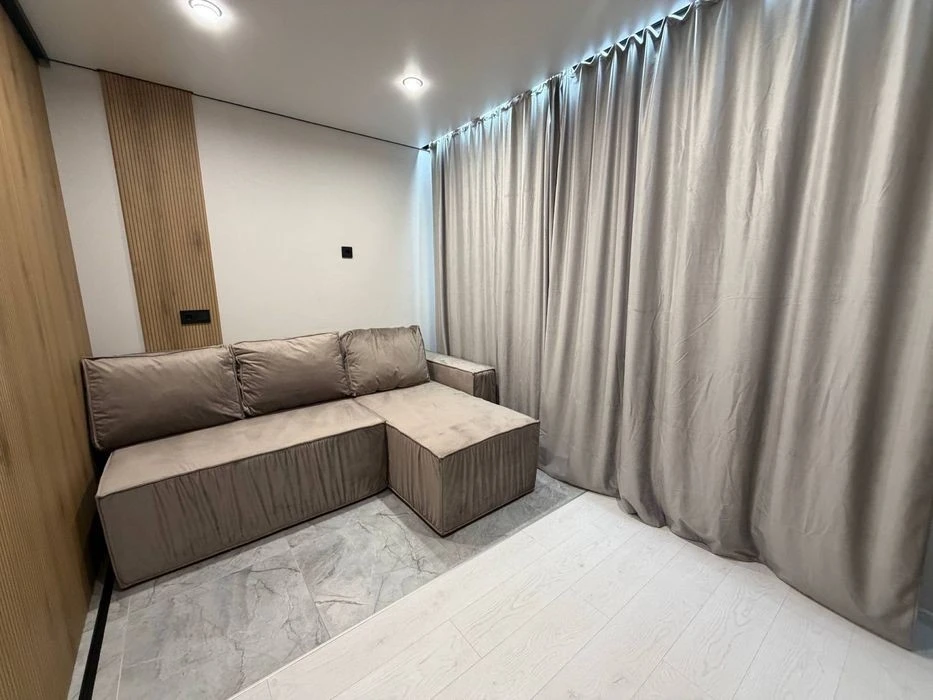 ‼️For sale new 1-room apartment in Liko Grad residential complex, LIKO-GRAD Perfect To