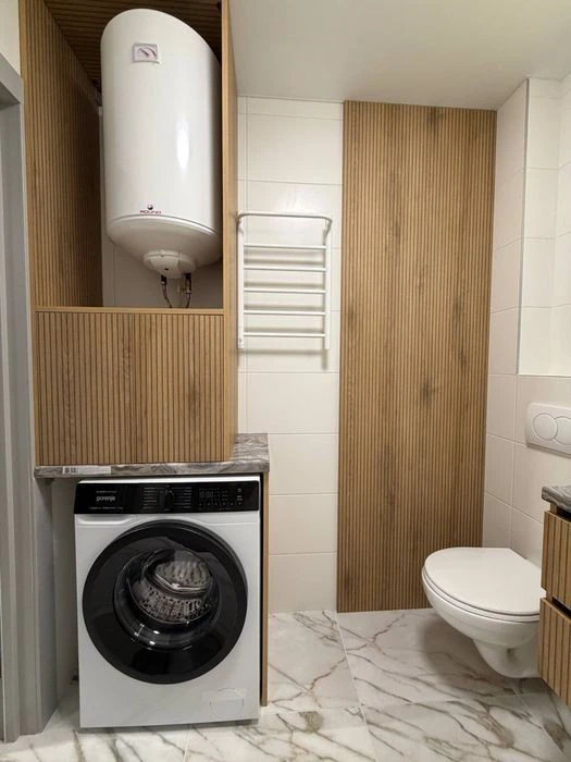 ‼️For sale new 1-room apartment in Liko Grad residential complex, LIKO-GRAD Perfect To