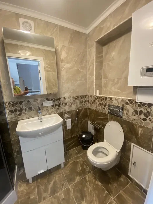 Аренда дома 75 м², Степная ул.