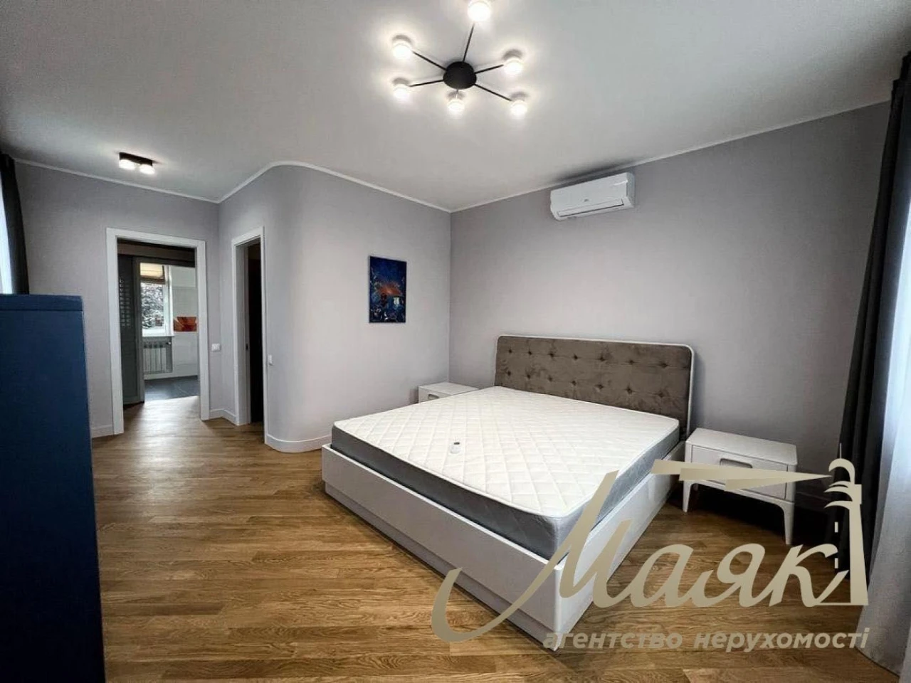 Оренда сучасного будинку 300м2 в КГ Коник, Голосіївській рай