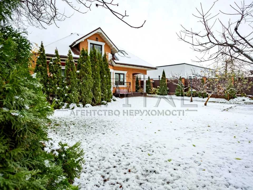 Будинок. Київ, Садовий 2 пров.