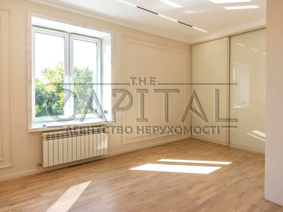 Будинок. Київ, Садова вул.