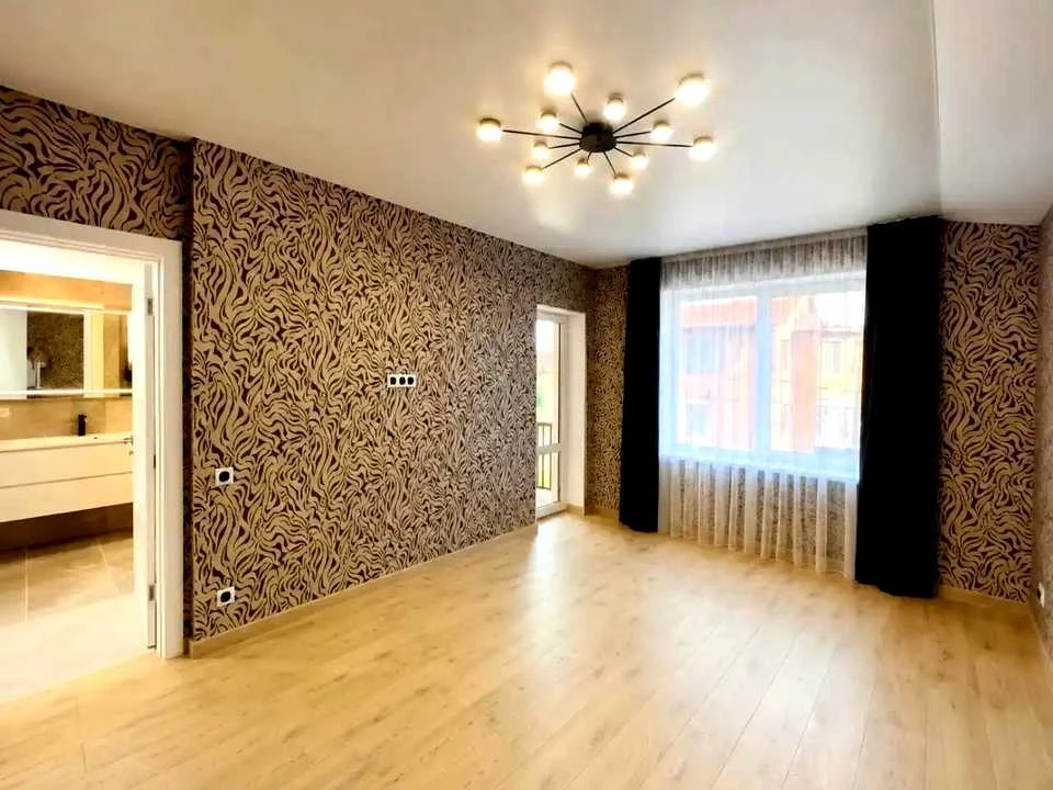 Будинок. Київ, Берковецька вул.