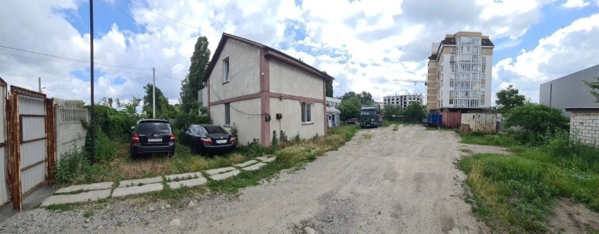 Оренда будинку 78 м², Сергія Колоса вул.