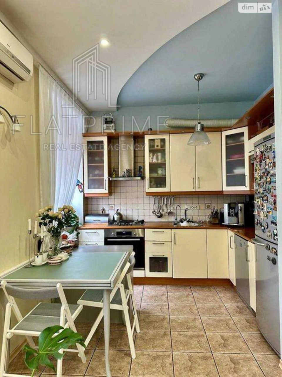 Продажа квартир в Печерске.