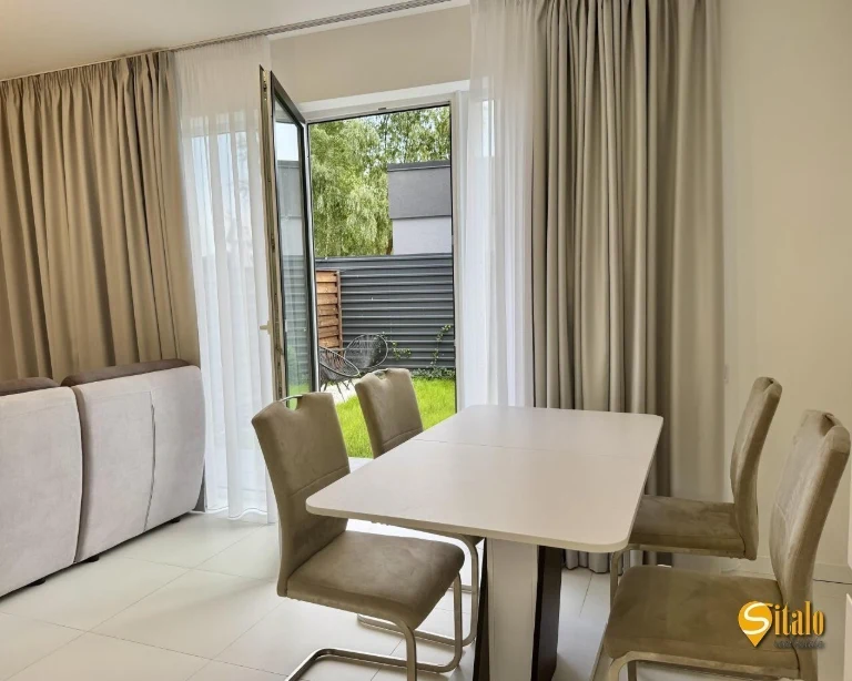 Оренда будинку 120 м², 160-а Садова вул.