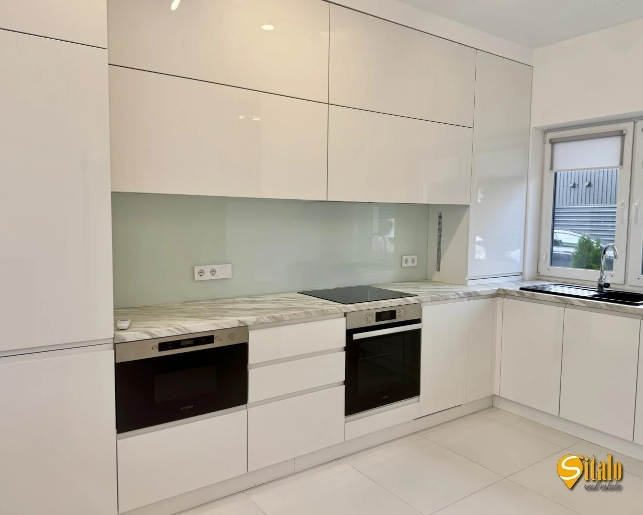 Оренда будинку 120 м², 160-а Садова вул.