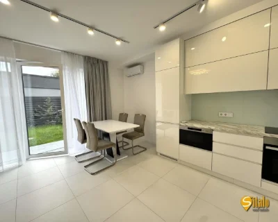 Оренда будинку 120 м², 160-а Садова вул.