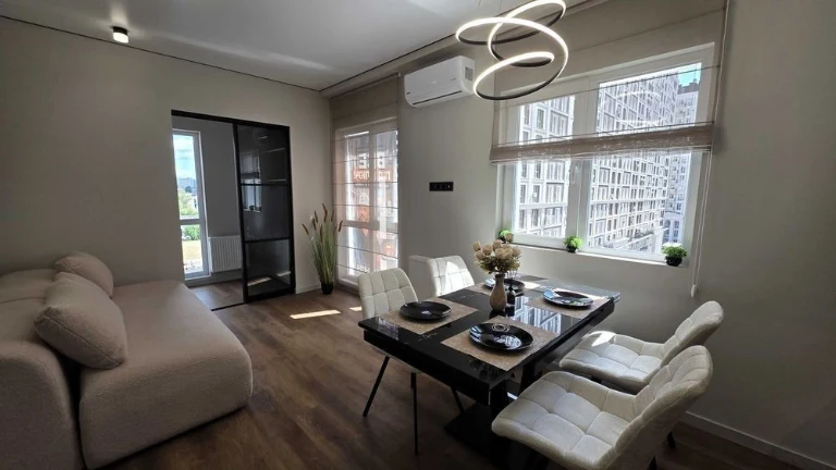 Sale of 1-room apartment 41.5 m² | Mykhayla Maksymovycha st. 24G |