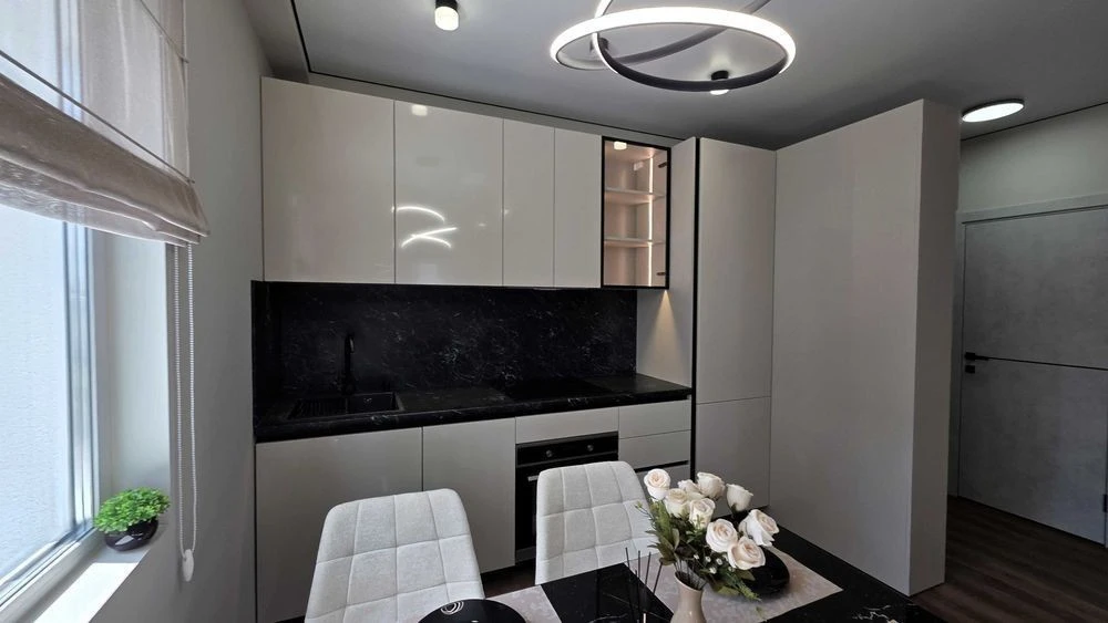 Sale of 1-room apartment 41.5 m² | Mykhayla Maksymovycha st. 24G |