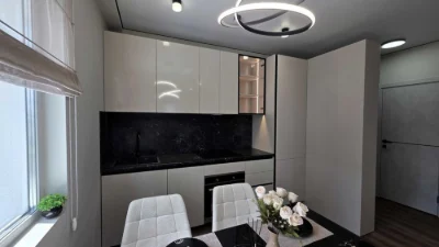 Sale of 1-room apartment 41.5 m² | Mykhayla Maksymovycha st. 24G |