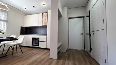 Sale of 1-room apartment 41.5 m² | Mykhayla Maksymovycha st. 24G |