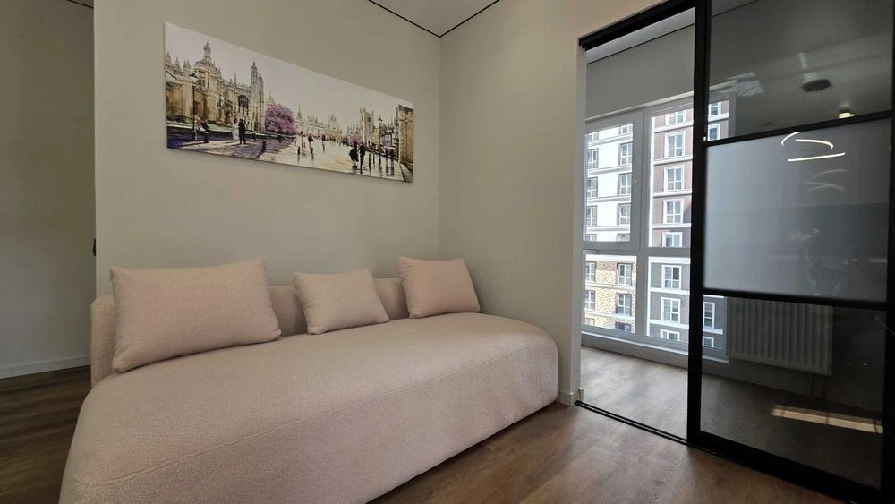Sale of 1-room apartment 41.5 m² | Mykhayla Maksymovycha st. 24G |
